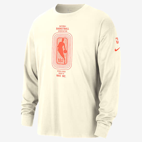 Basketball Long Sleeve Shirts. Nike
